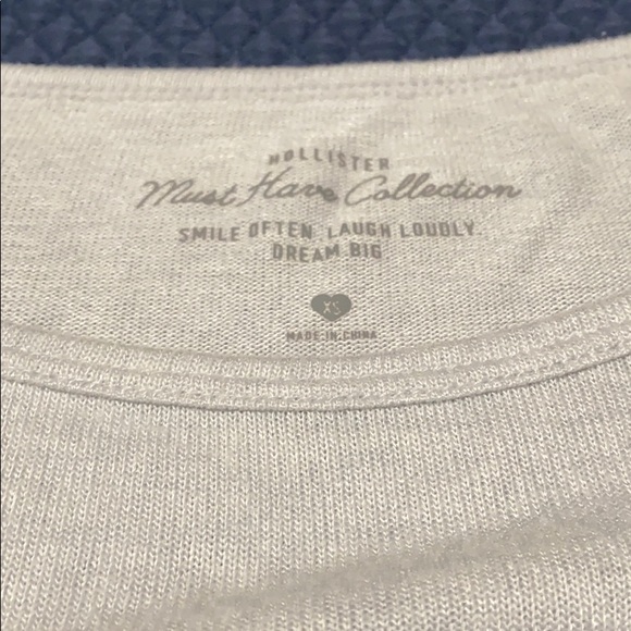 Long sleeve shirt - Picture 2 of 2